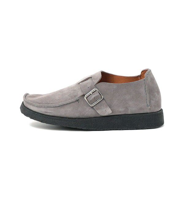 SHIPS any「【SHIPS any別注】Padmore」|スリッポン|