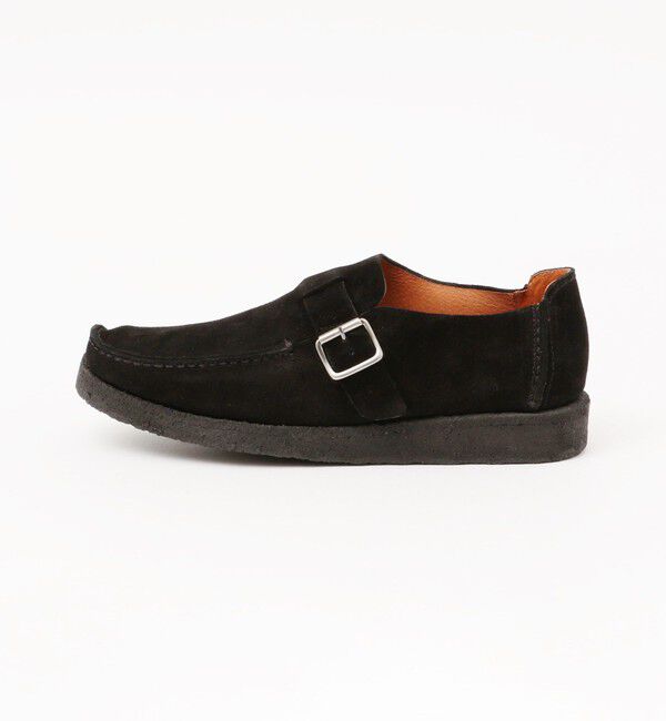 SHIPS any「【SHIPS any別注】Padmore」|スリッポン|