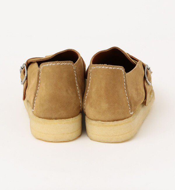 SHIPS any「【SHIPS any別注】Padmore」|スリッポン|