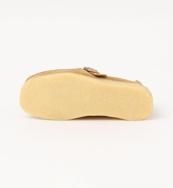 SHIPS any「【SHIPS any別注】Padmore」|スリッポン|