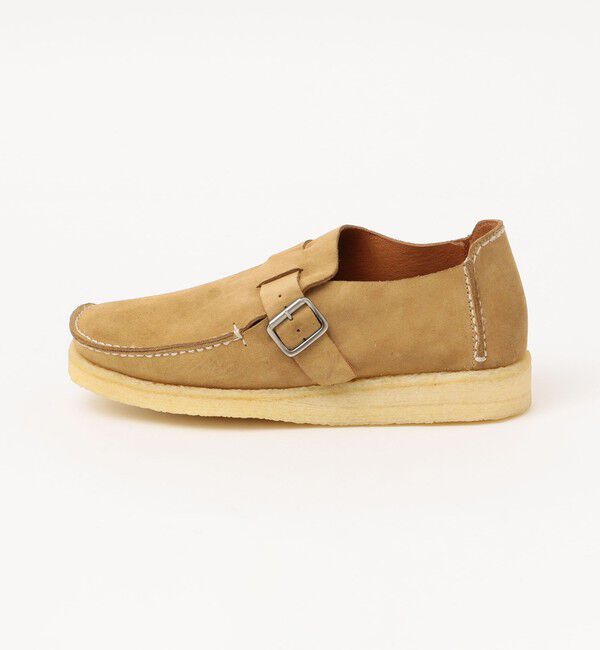 SHIPS any「【SHIPS any別注】Padmore」|スリッポン|