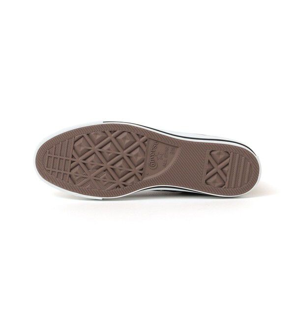 SHIPS any「CONVERSE: CANVAS ALL STAR HI ハイカット スニーカー」|スニーカー|