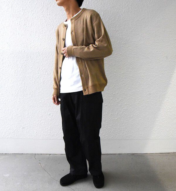 SHIPS any「【SHIPS any別注】Padmore&Barnes: Willow ミュール モカシン◇」|モカシン|