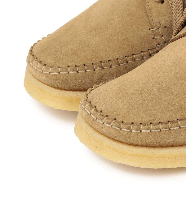 SHIPS any「【SHIPS any別注】Padmore&Barnes: Willow ミュール モカシン◇」|モカシン|