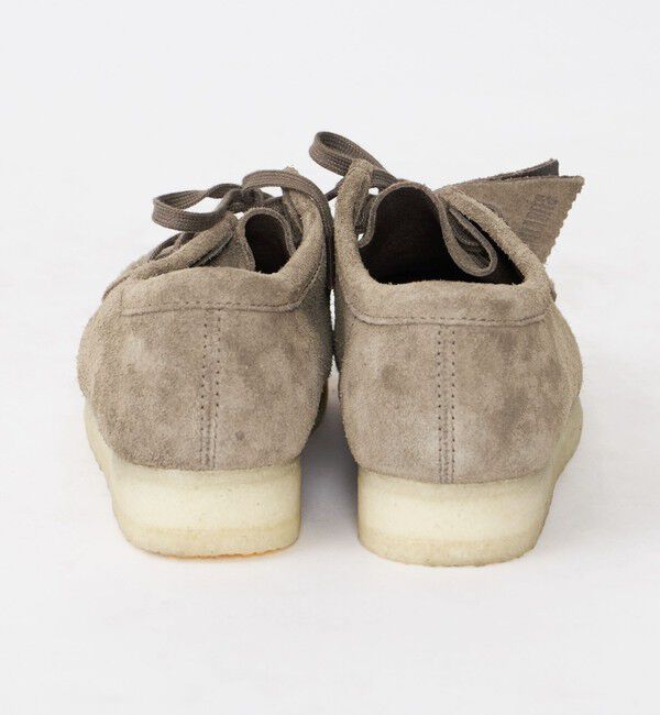SHIPS「【SHIPS限定】CLARKS: WALLABEE SUEDE」|その他|