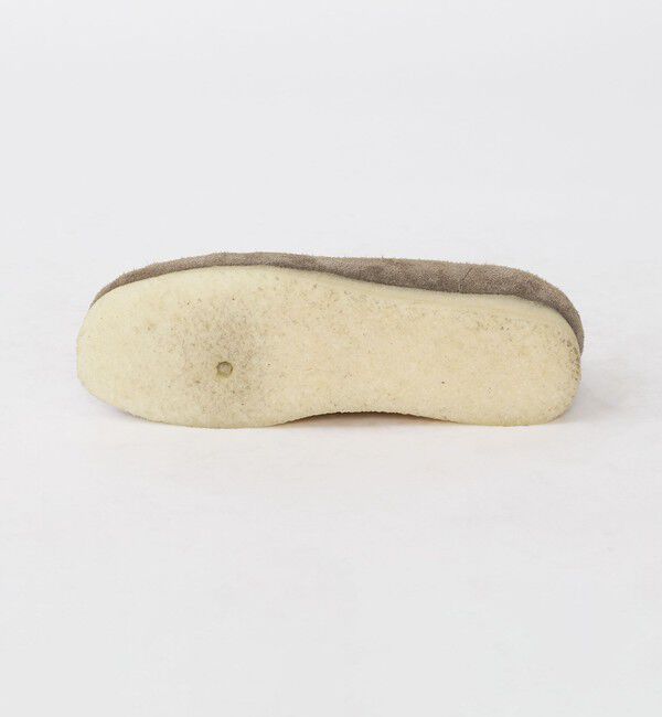 SHIPS「【SHIPS限定】CLARKS: WALLABEE SUEDE」|その他|