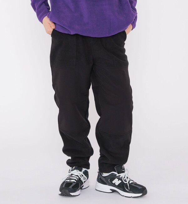 SHIPS KIDS「SHIPS KIDS:140～160cm / フリース パンツ」|その他|