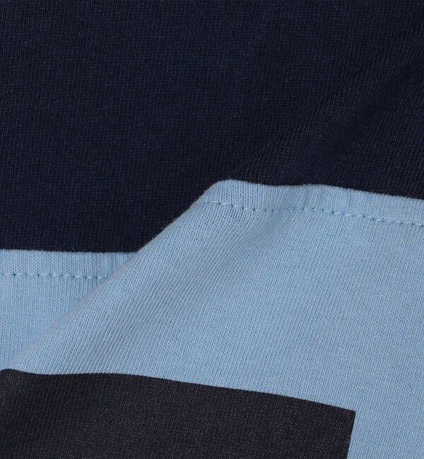 SHIPS「ILL180&deg;: 1965 FOOTBALL TEE」|Tシャツ・カットソー|