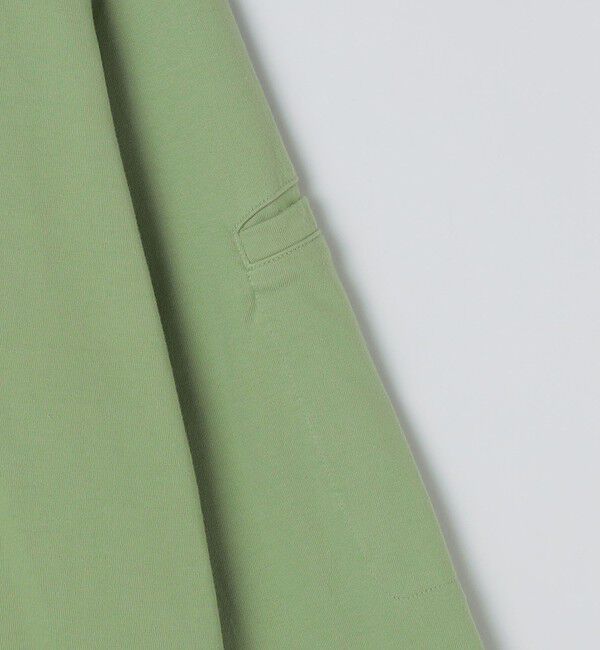 SHIPS「【tone別注】rajabrooke: ARM POCKET L/S TEE」|Tシャツ・カットソー|