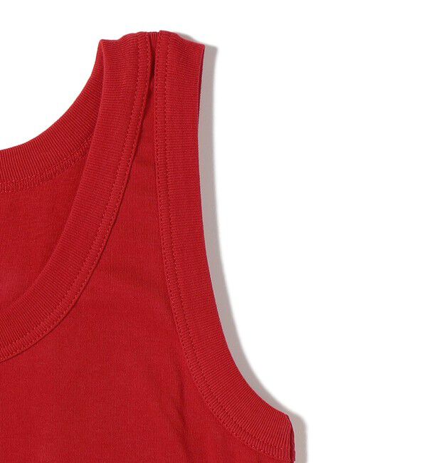 SHIPS for women「gicipi:タンクトップ（VANIDIO）」|タンクトップ|