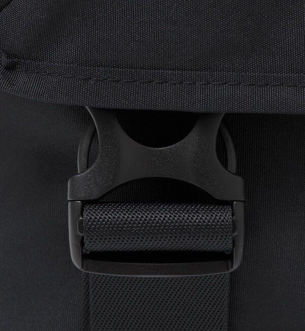 SHIPS「KARRI: CORD POLYESTER MESSENGER S」|ショルダー・メッセンジャー|