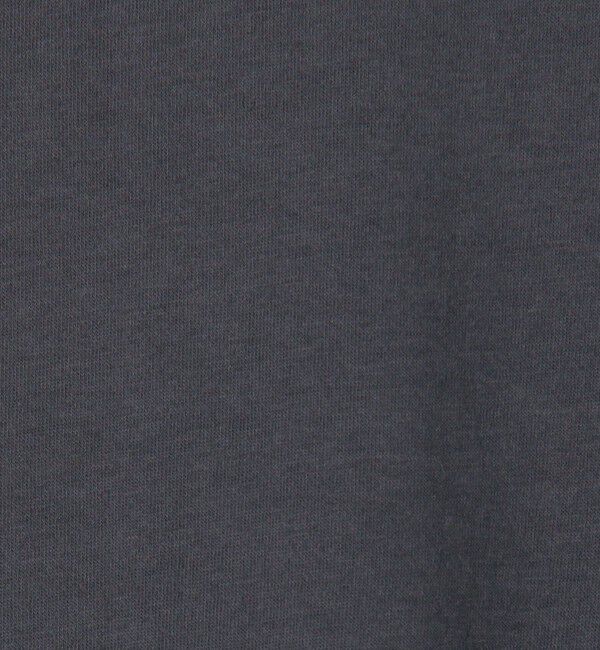 JAMES PERSE「コットンジャージー クルーネックTシャツ MBEL3614」|Tシャツ・カットソー|