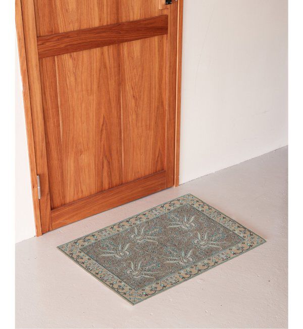 journal standard Furniture「PAISLEY MAT 50X70 ペイズリーマット」|その他|