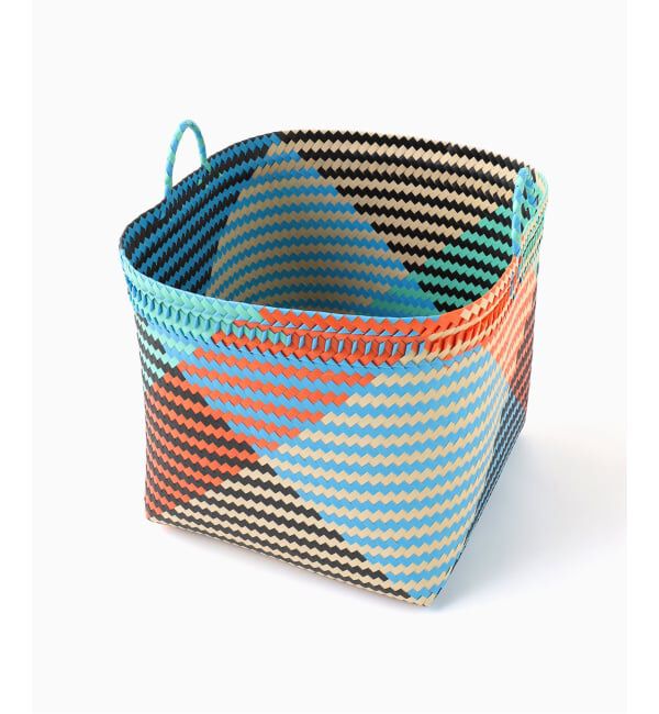 journal standard Furniture「《予約》PASAR BASKET L　バスケット」|その他|