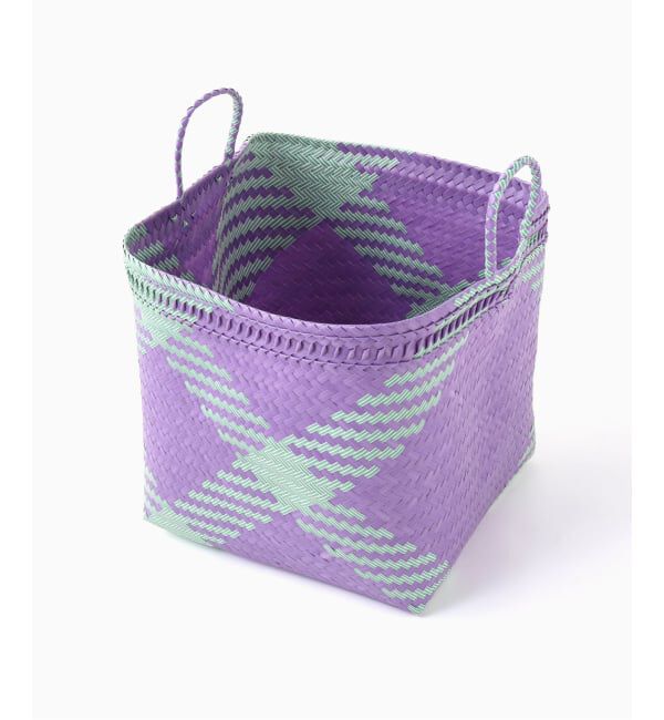 journal standard Furniture「《予約》PASAR BASKET L　バスケット」|その他|