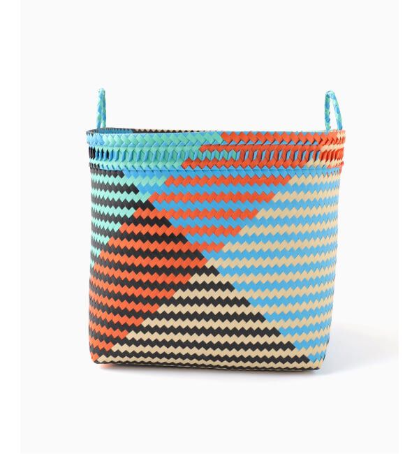 journal standard Furniture「《予約》PASAR BASKET L　バスケット」|その他|