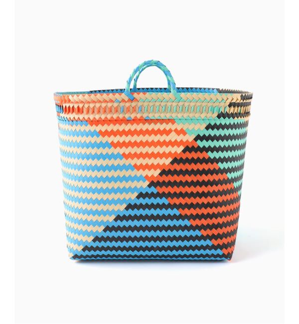 journal standard Furniture「《予約》PASAR BASKET L　バスケット」|その他|