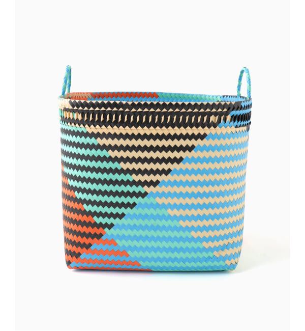journal standard Furniture「《予約》PASAR BASKET L　バスケット」|その他|