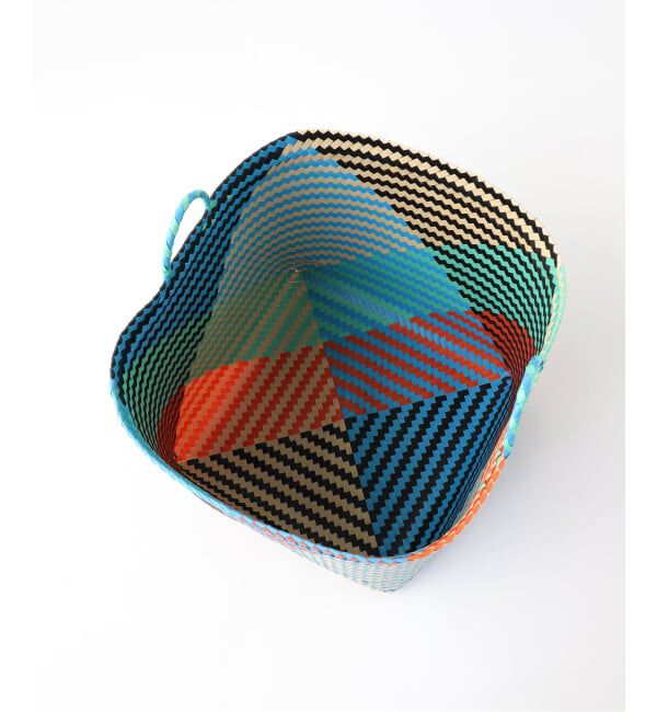 journal standard Furniture「《予約》PASAR BASKET L　バスケット」|その他|