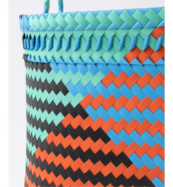 journal standard Furniture「《予約》PASAR BASKET L　バスケット」|その他|