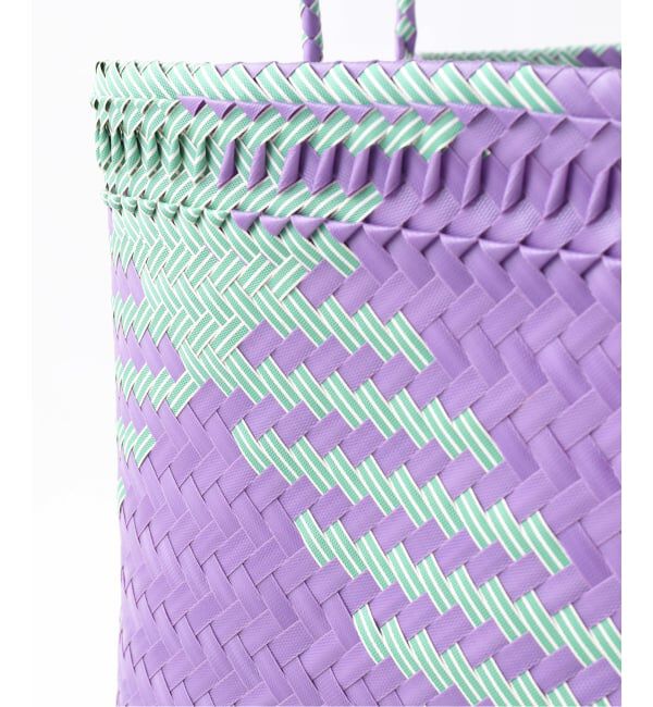 journal standard Furniture「《予約》PASAR BASKET L　バスケット」|その他|