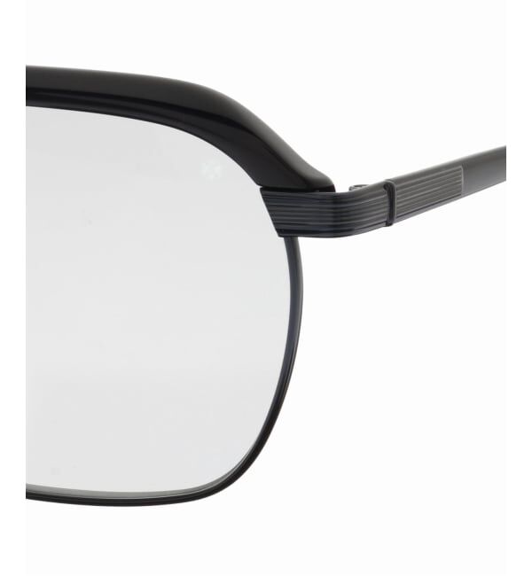 EYETHINK「ayame 別注 CENT NV/CGY ex Sunglasses」|サングラス|