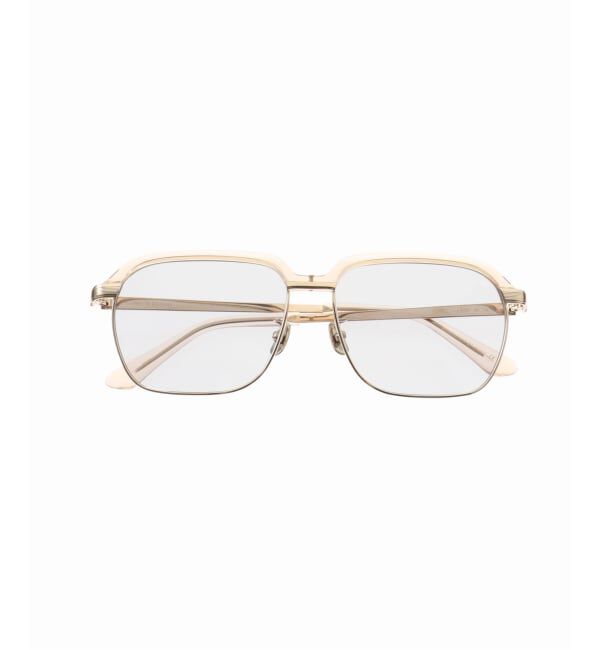 EYETHINK「ayame 別注 CENT CBR/CGY ex Sunglasses」|サングラス|