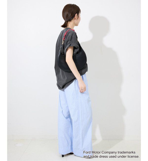 SLOBE IENA「《追加2》GOOD ROCK SPEED/グッドロックスピード SLOBE別注 FORD TEE」|Tシャツ・カットソー|