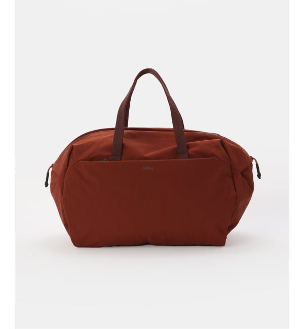 VERMEIL par iena「Bellroy ベルロイ Lite Duffel BLFA234」|ボストンバッグ|