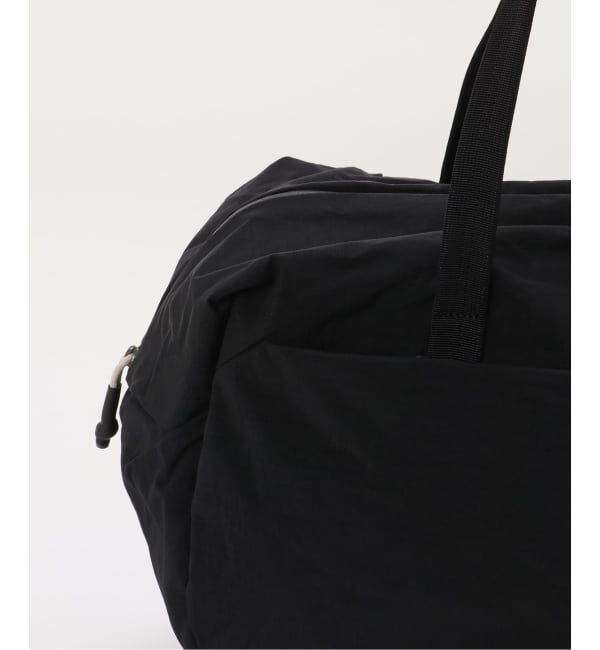 VERMEIL par iena「Bellroy ベルロイ Lite Duffel BLFA234」|ボストンバッグ|