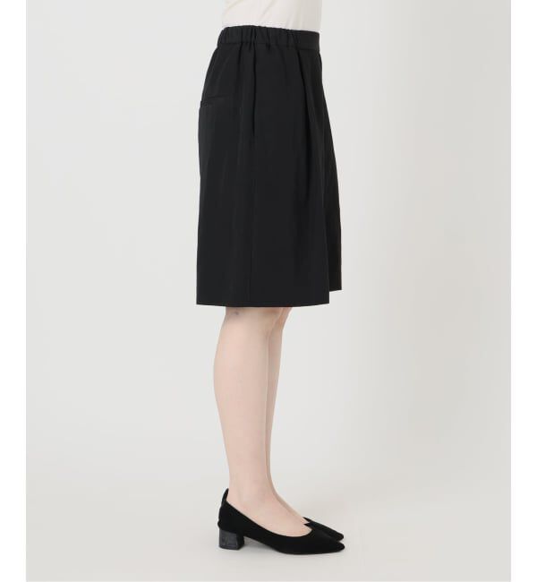 VERMEIL par iena「《セットアップ可》Cool Touch リネンショーツ」|その他|