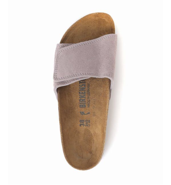 IENA「《予約/販路限定》BIRKENSTOCK/ビルケンシュトック SYLT 2.0 サンダル 1031954/970」|サンダル|