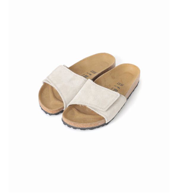 IENA「《予約/販路限定》BIRKENSTOCK/ビルケンシュトック SYLT 2.0 サンダル 1031954/970」|サンダル|