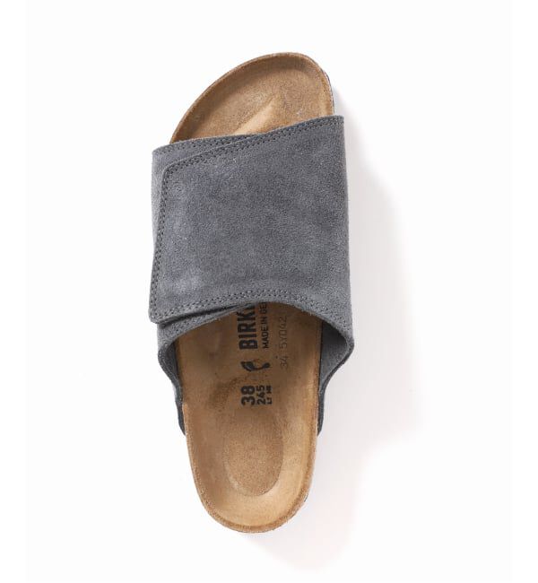 IENA「《予約》ベイクルーズ限定モデル BIRKENSTOCK/ビルケンシュトック SOLANA サンダル」|サンダル|