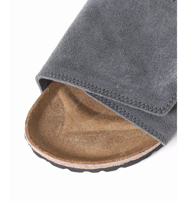 IENA「《予約》ベイクルーズ限定モデル BIRKENSTOCK/ビルケンシュトック SOLANA サンダル」|サンダル|