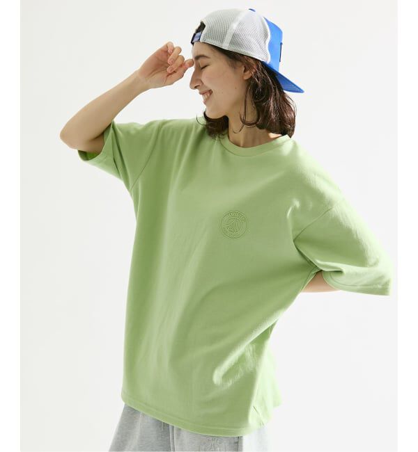 Paris Saint-Germain「【Paris Saint-Germain / パリ・サン＝ジェルマン】 JP ETNL TSH」|Tシャツ・カットソー|