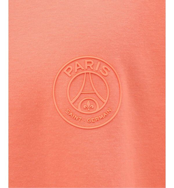 Paris Saint-Germain「【Paris Saint-Germain / パリ・サン＝ジェルマン】 JP ETNL TSH」|Tシャツ・カットソー|