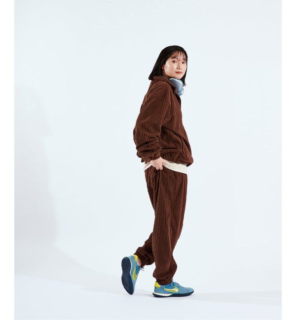 Paris Saint-Germain「【Paris Saint-Germain / パリ・サン＝ジェルマン】 JP FLEECE PANTS」|その他|