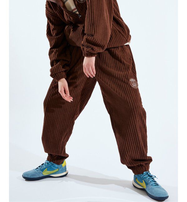Paris Saint-Germain「【Paris Saint-Germain / パリ・サン＝ジェルマン】 JP FLEECE PANTS」|その他|