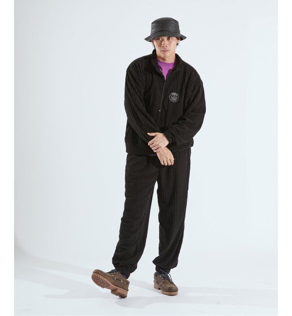 Paris Saint-Germain「【Paris Saint-Germain / パリ・サン＝ジェルマン】 JP FLEECE PANTS」|その他|
