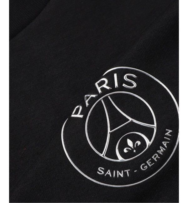Paris Saint-Germain「【Paris Saint-Germain / パリ・サン＝ジェルマン】 JP METALIC LOGO TANK」|Tシャツ・カットソー|
