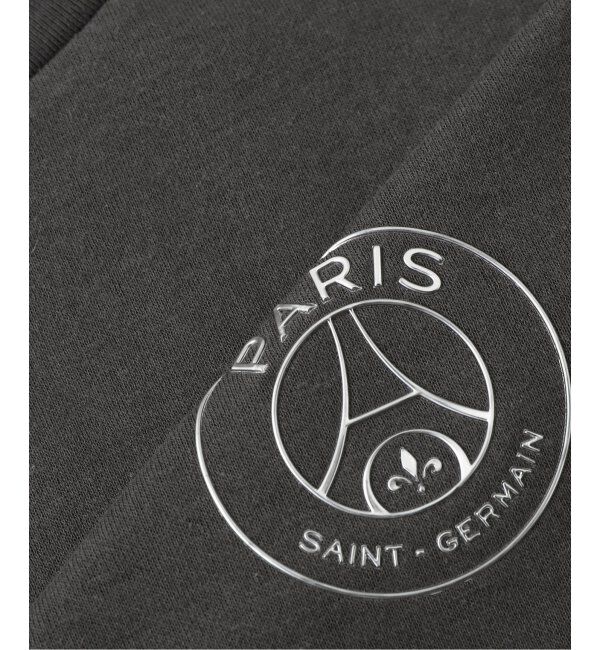 Paris Saint-Germain「【Paris Saint-Germain / パリ・サン＝ジェルマン】 JP METALIC LOGO TANK」|Tシャツ・カットソー|