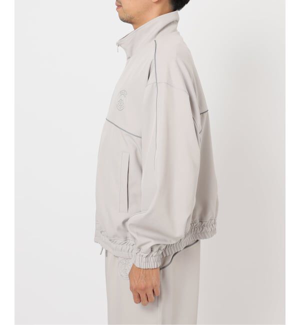 Paris Saint-Germain「【Paris Saint-Germain / パリ・サン＝ジェルマン】 JP REFLECTOR PIPING TOP」|その他|