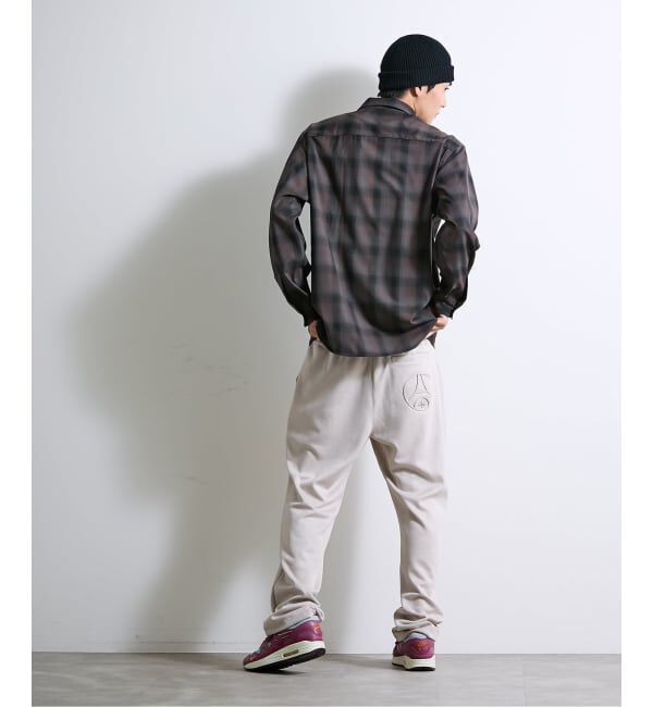 Paris Saint-Germain「【Paris Saint-Germain / パリ・サン＝ジェルマン】JP FS PANTS」|その他|