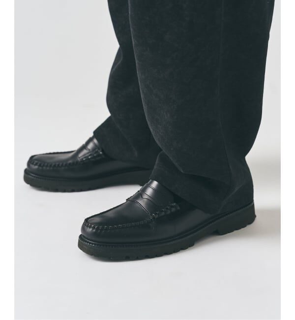 417 EDIFICE「スプレーダンボール パンツ」|その他|
