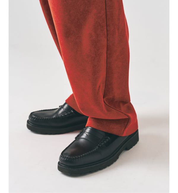 417 EDIFICE「スプレーダンボール パンツ」|その他|