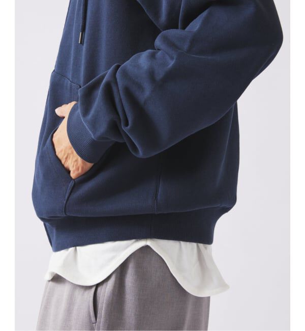 JOURNAL STANDARD relume「レイヤードラウンド ロングスリーブ Tシャツ」|Tシャツ・カットソー|