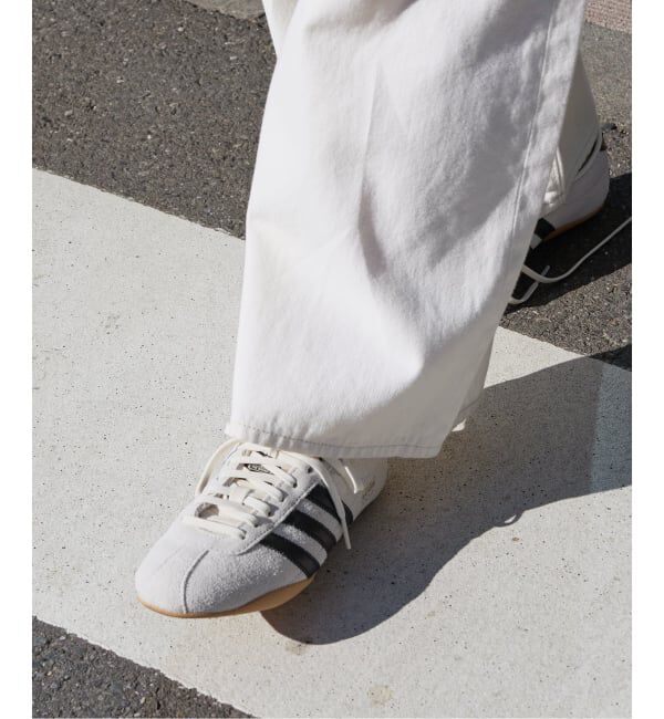 JOURNAL STANDARD relume「【adidas originals】TOKYO W：スニーカー」|スニーカー|