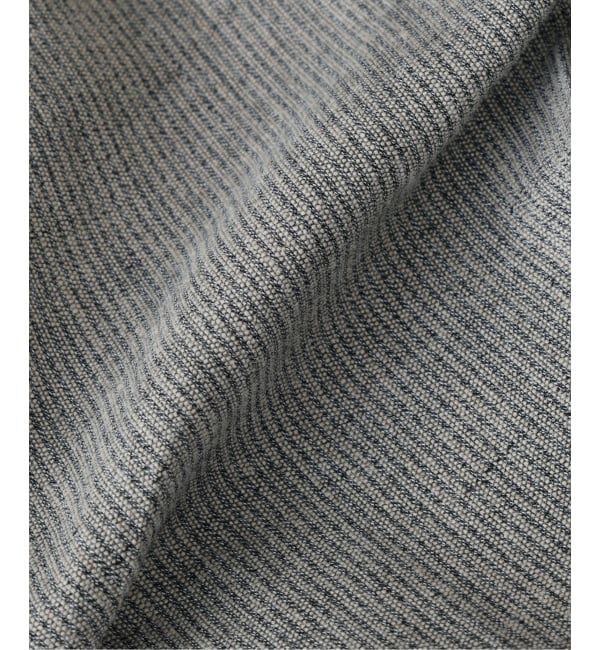 J.S.Homestead「J.S.Homestead / コーデュロイ インフレーション スラックス」|スラックス|
