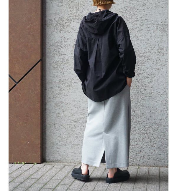 journal standard luxe「ポンチ イージータイトスカート」|スカート|